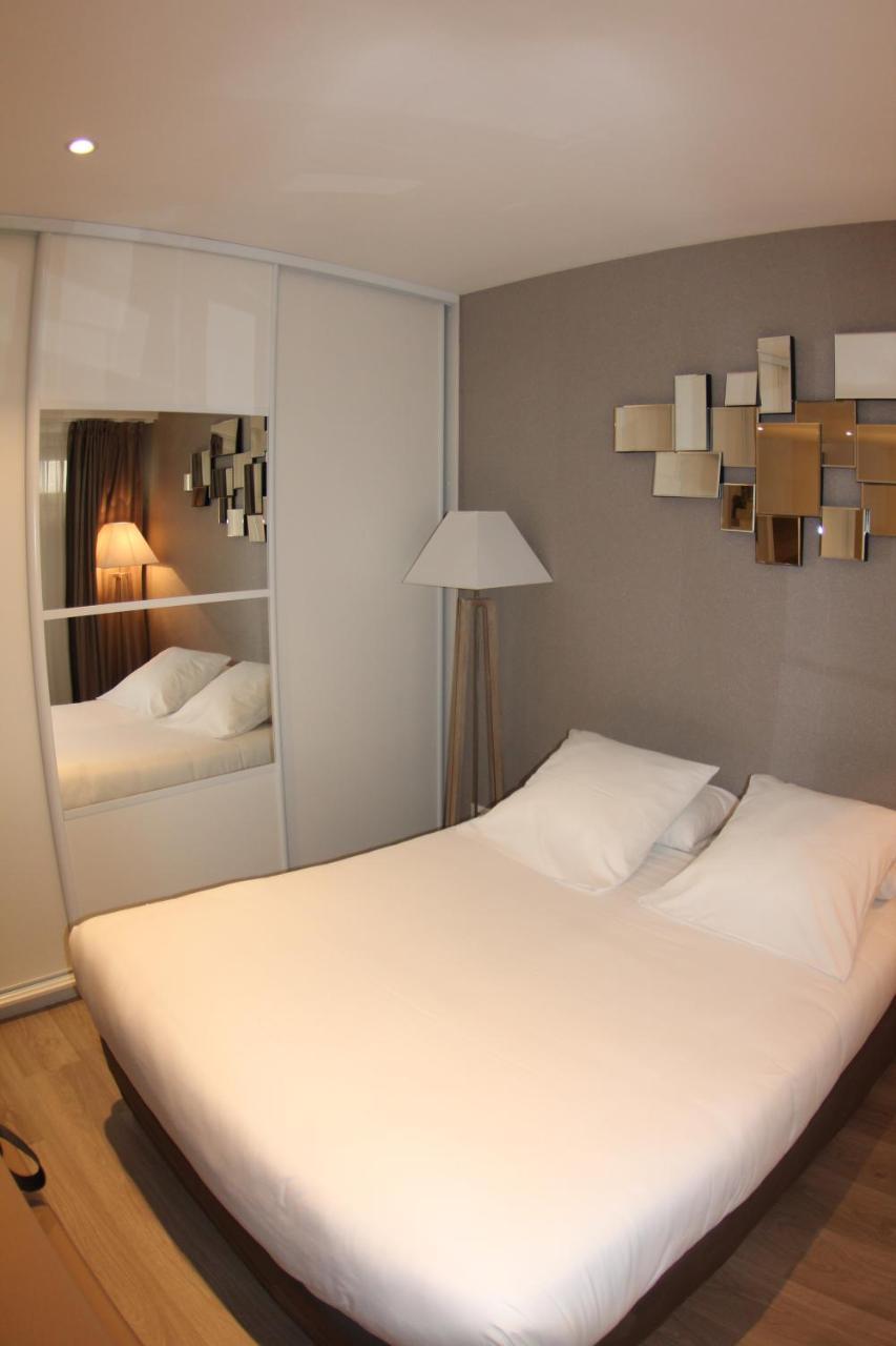 Les Dentelles - Meuble Design Petite France Appartement